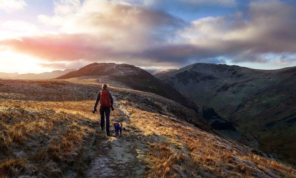 lake district