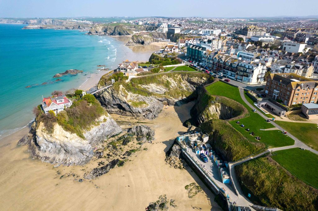 Cornwall