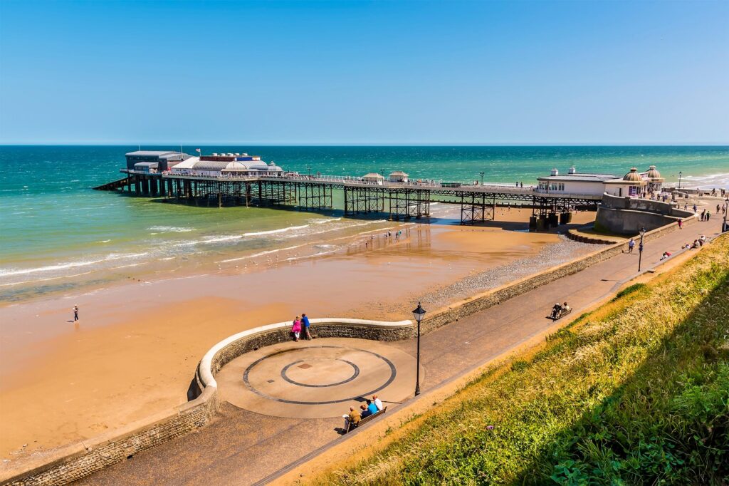 Norfolk